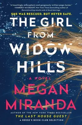 La ragazza di Widow Hills - The Girl from Widow Hills