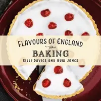 Sapori d'Inghilterra: Panificazione - Flavours of England: Baking