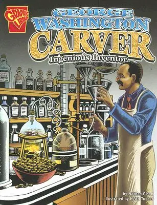George Washington Carver: Inventore geniale - George Washington Carver: Ingenious Inventor