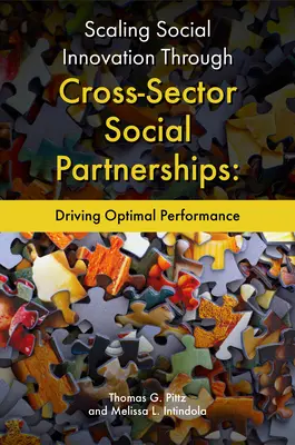 Scalare l'innovazione sociale attraverso partenariati sociali intersettoriali: Guidare la performance ottimale - Scaling Social Innovation Through Cross-Sector Social Partnerships: Driving Optimal Performance