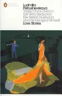 C'era una volta una ragazza che sedusse il marito di sua sorella e si impiccò: Storie d'amore - There Once Lived a Girl Who Seduced Her Sister's Husband, And He Hanged Himself: Love Stories