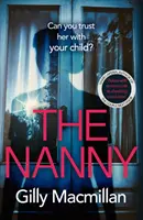 Tata - Potete affidarle vostro figlio? La scelta di Richard & Judy per la primavera 2020 - Nanny - Can you trust her with your child? The Richard & Judy pick for spring 2020
