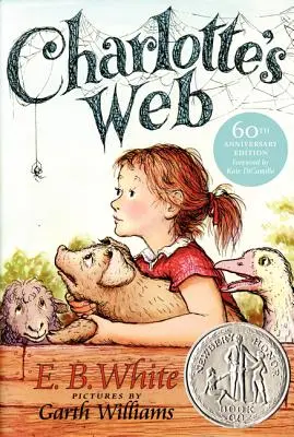 La tela di Carlotta - Charlotte's Web