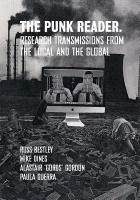 Il lettore punk - The Punk Reader