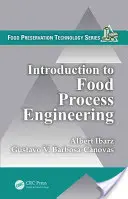 Introduzione all'ingegneria dei processi alimentari - Introduction to Food Process Engineering