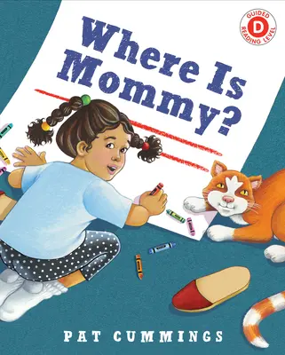 Dov'è la mamma? - Where Is Mommy?