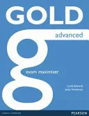 Gold Advanced Maximiser senza chiave - Gold Advanced Maximiser without Key