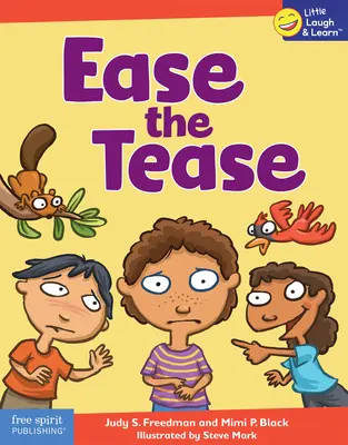 Allentare la presa in giro - Ease the Tease