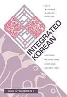 Coreano integrato: Intermedio alto 2 - Integrated Korean: High Intermediate 2