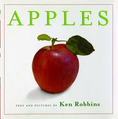 Le mele - Apples