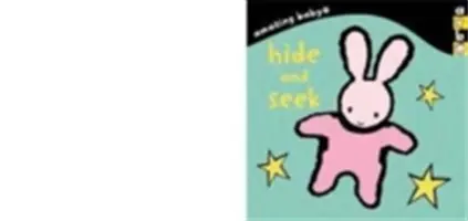 Il bambino sorprendente: Nascondino - Amazing Baby: Hide And Seek