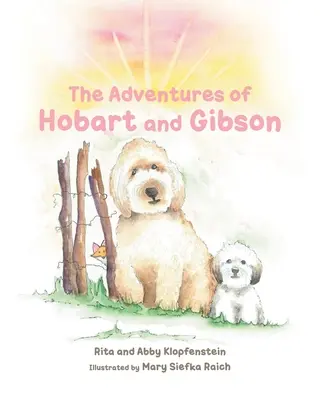 Le avventure di Hobart e Gibson - The Adventures of Hobart and Gibson