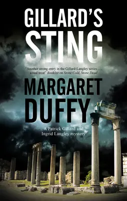 Il pungiglione di Gillard - Gillard's Sting