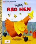 La gallinella rossa - The Little Red Hen
