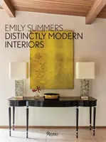 Interni distintamente moderni - Distinctly Modern Interiors