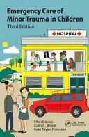 Trattamento d'emergenza dei traumi minori nei bambini - Emergency Care of Minor Trauma in Children