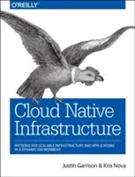 Infrastruttura cloud nativa: Modelli per infrastrutture e applicazioni scalabili in un ambiente dinamico - Cloud Native Infrastructure: Patterns for Scalable Infrastructure and Applications in a Dynamic Environment