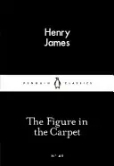 La figura nel tappeto - Figure in the Carpet