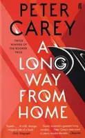 La lunga strada da casa - Long Way From Home