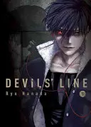 Linea dei Diavoli, Volume 1 - Devils' Line, Volume 1
