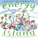 L'isola dell'energia: Come una comunità ha sfruttato il vento e cambiato il suo mondo - Energy Island: How One Community Harnessed the Wind and Changed Their World