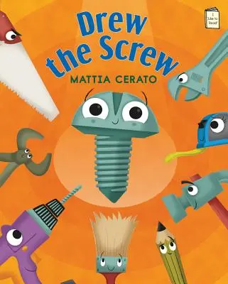 Drew la Vite - Drew the Screw