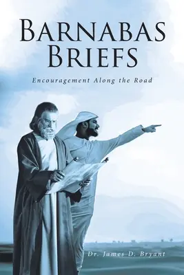 Brevi di Barnaba: Incoraggiamento lungo la strada - Barnabas Briefs: Encouragement Along the Road