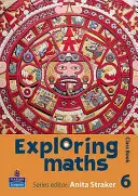 Esplorare la matematica: Libro di classe Tier 6 - Exploring maths: Tier 6 Class book