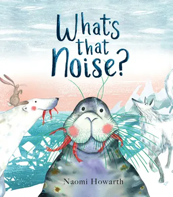 Cos'è questo rumore? - What's That Noise?