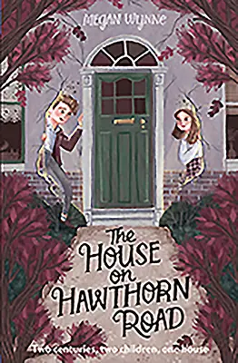 La casa in Hawthorn Road - The House on Hawthorn Road