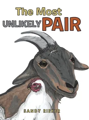 La coppia più improbabile - The Most Unlikely Pair