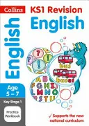 KS1 English SATs Practice Workbook - Per i test del 2022 - KS1 English SATs Practice Workbook - For the 2022 Tests