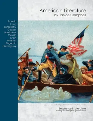 Letteratura americana: Leggere e scrivere attraverso i classici - American Literature: Reading and Writing Through the Classics