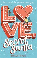 Amore, Babbo Natale segreto - Love, Secret Santa