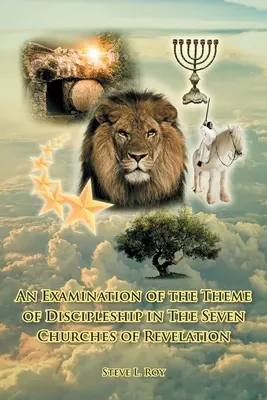 Un esame del tema del discepolato nelle sette chiese dell'Apocalisse - An Examination of the Theme of Discipleship in The Seven Churches of Revelation