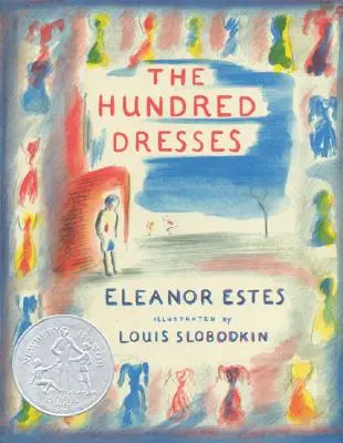 I cento abiti - The Hundred Dresses