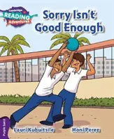Le scuse non bastano Banda viola - Sorry Isn't Good Enough Purple Band