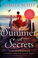 L'estate dei segreti - Summer of Secrets