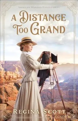 Una distanza troppo grande - A Distance Too Grand