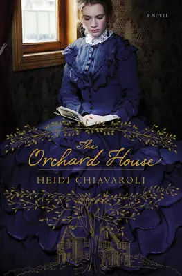 La casa del frutteto - The Orchard House