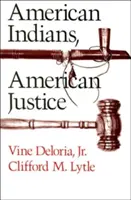 Indiani d'America, giustizia americana - American Indians, American Justice