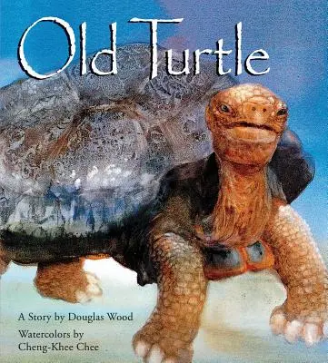 La vecchia tartaruga - Old Turtle