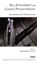 Sesso, attaccamento e psicoterapia di coppia - Prospettive psicoanalitiche - Sex, Attachment and Couple Psychotherapy - Psychoanalytic Perspectives