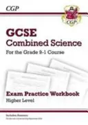 New GCSE Combined Science Exam Practice Workbook - Higher (include le risposte) - New GCSE Combined Science Exam Practice Workbook - Higher (includes answers)