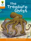 Albero di lettura Oxford: Livello 6: Storie: Il forziere del tesoro - Oxford Reading Tree: Level 6: Stories: The Treasure Chest
