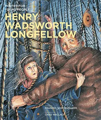Poesia per ragazzi: Henry Wadsworth Longfellow, 6 - Poetry for Young People: Henry Wadsworth Longfellow, 6