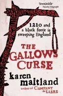 Maledizione della forca - Gallows Curse