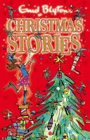 Storie di Natale di Enid Blyton - Contiene 25 storie classiche - Enid Blyton's Christmas Stories - Contains 25 classic tales