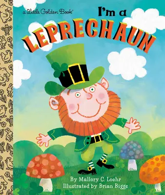 Sono un folletto - I'm a Leprechaun