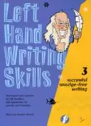 Abilità di scrittura con la mano sinistra - Scrivere con successo senza sbavature - Left Hand Writing Skills - Successful Smudge-Free Writing